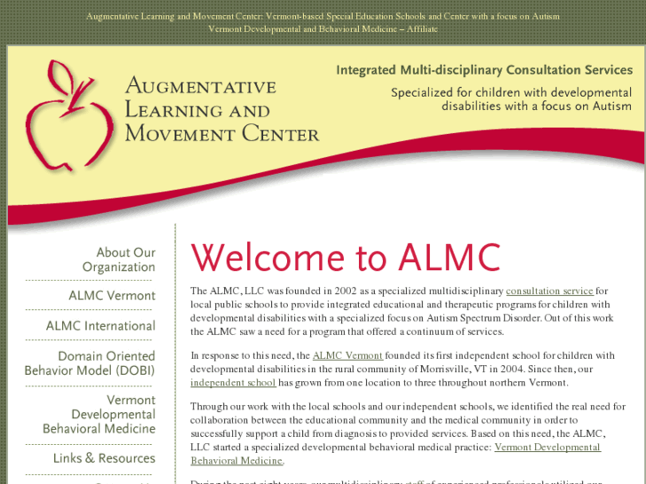 www.almc-vermont.com