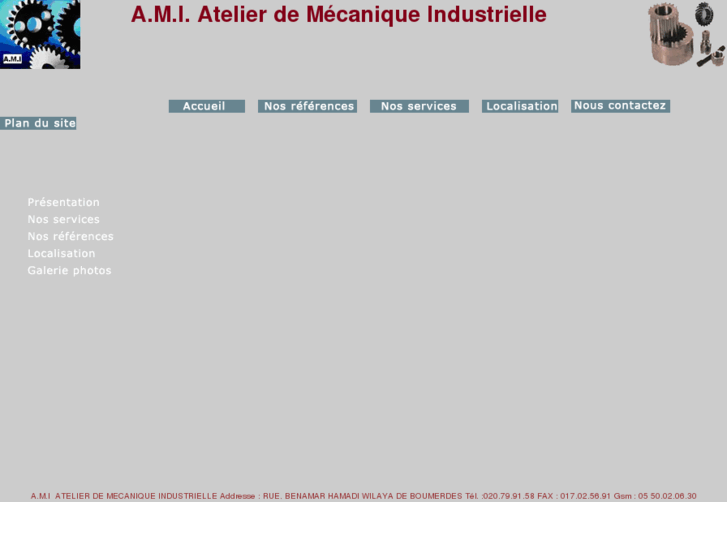 www.ami-algerie.com