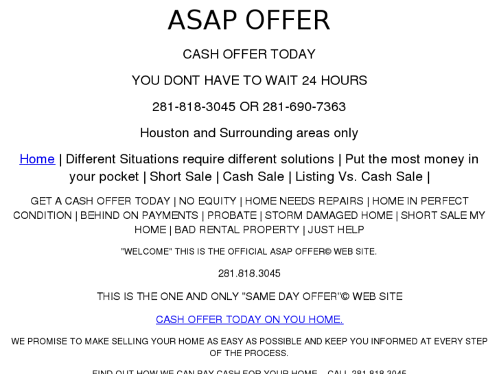 www.asapoffer.com