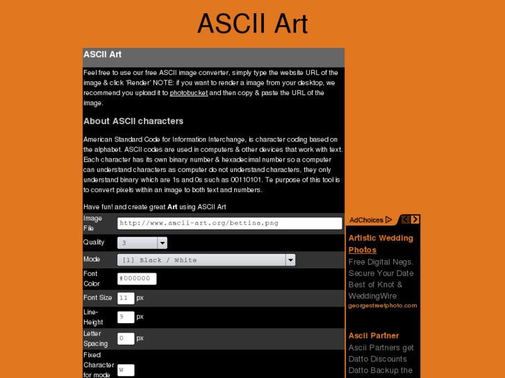 www.ascii-art.org