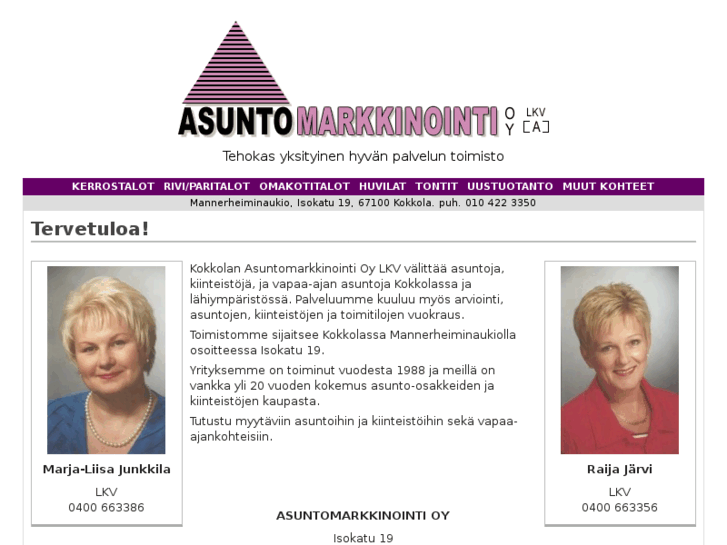 www.asuntomarkkinointi.net