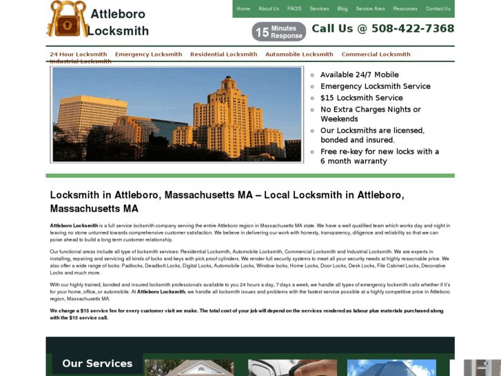 www.attleboro508locksmith.com