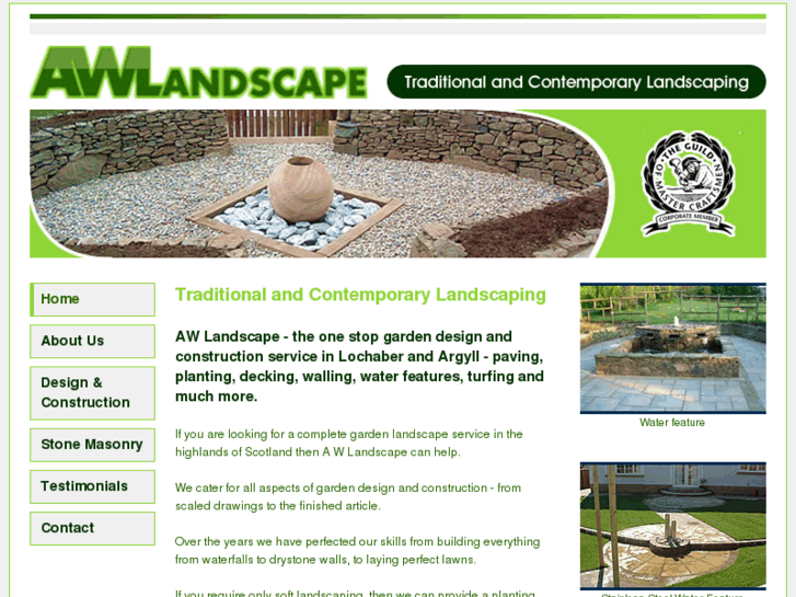 www.awlandscape.co.uk