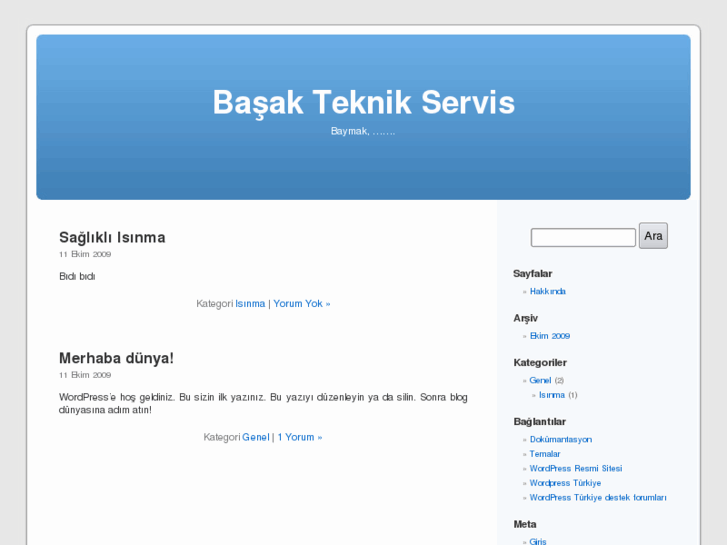 www.basakteknikservis.com