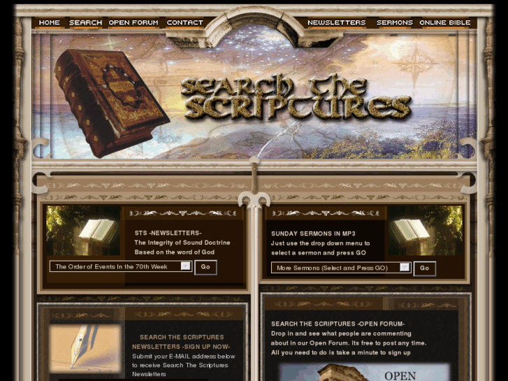 www.bereancall.com