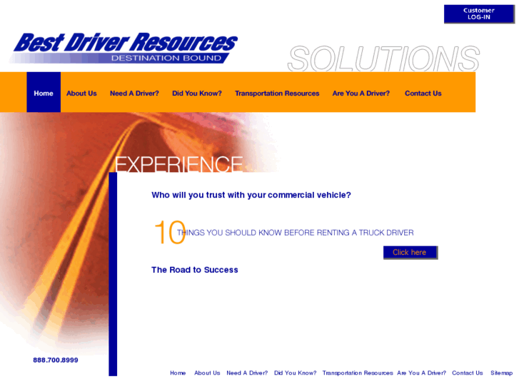 www.bestdriverresources.com