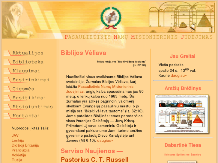 www.biblijos-veliava.lt