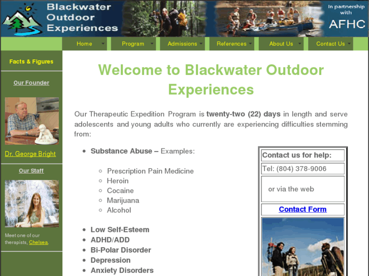 www.blackwateroutdoor.com