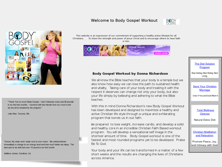 www.bodygospelworkout.com