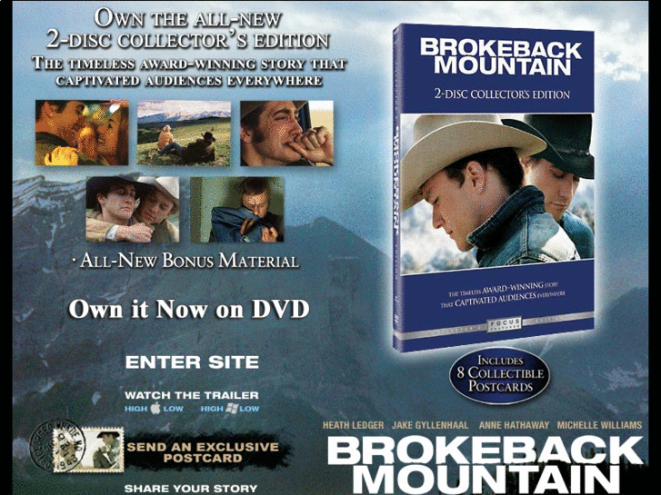 www.brokebackmountainmovie.com