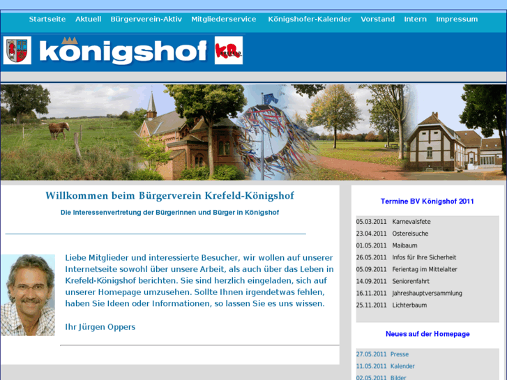 www.buergerverein-koenigshof.de