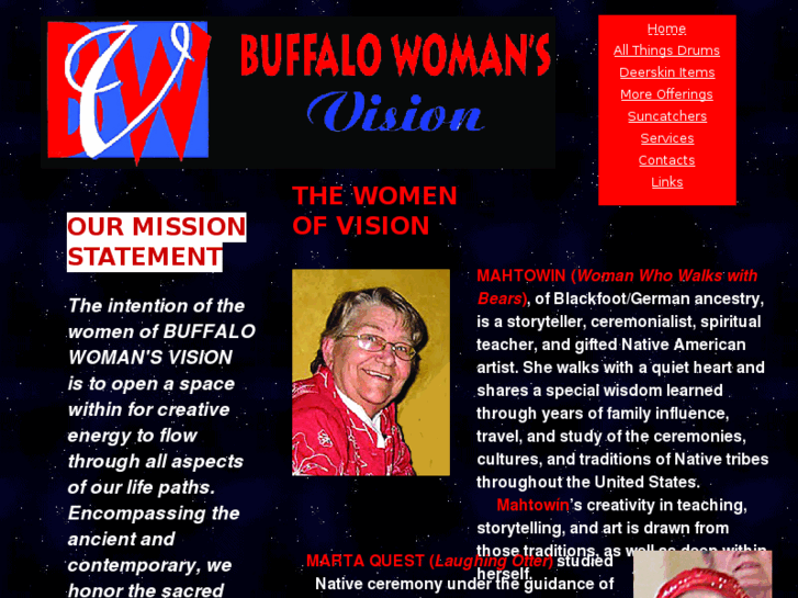 www.buffalowomansvision.com