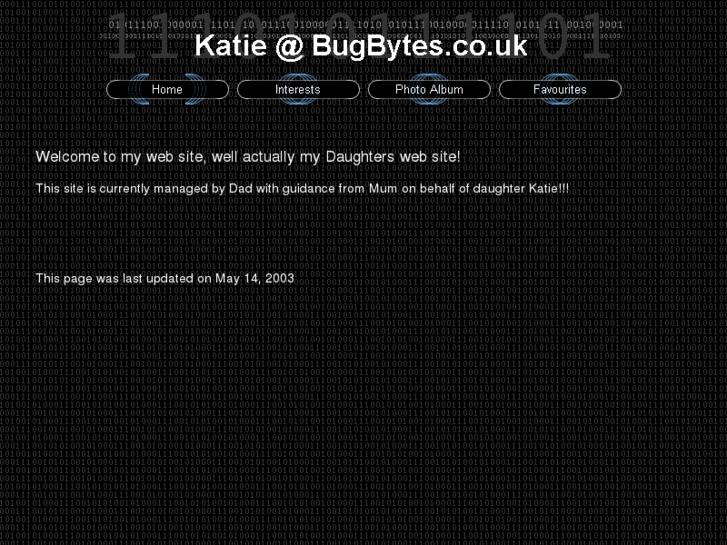 www.bugbytes.co.uk