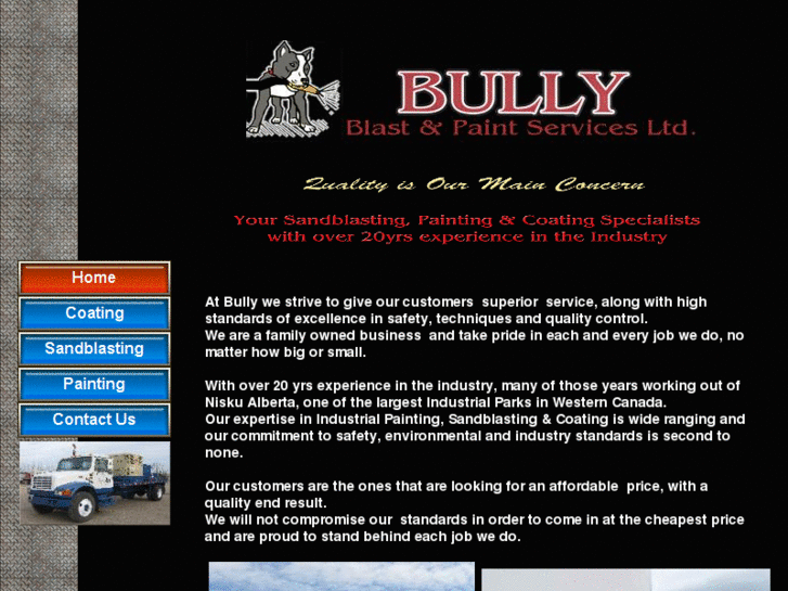 www.bullyblasting.com