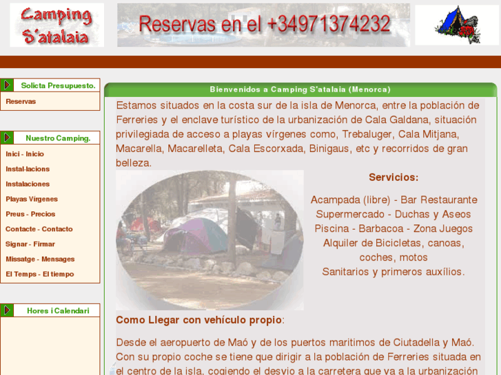 www.campingsatalaia.com
