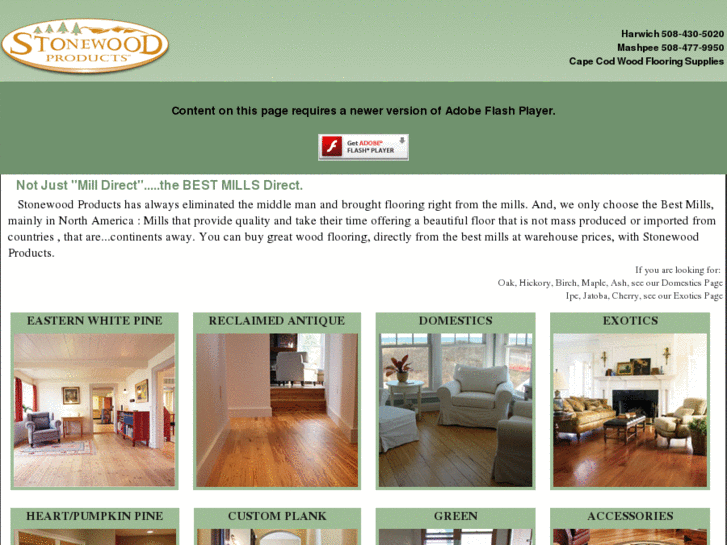 www.capecodwoodflooring.com