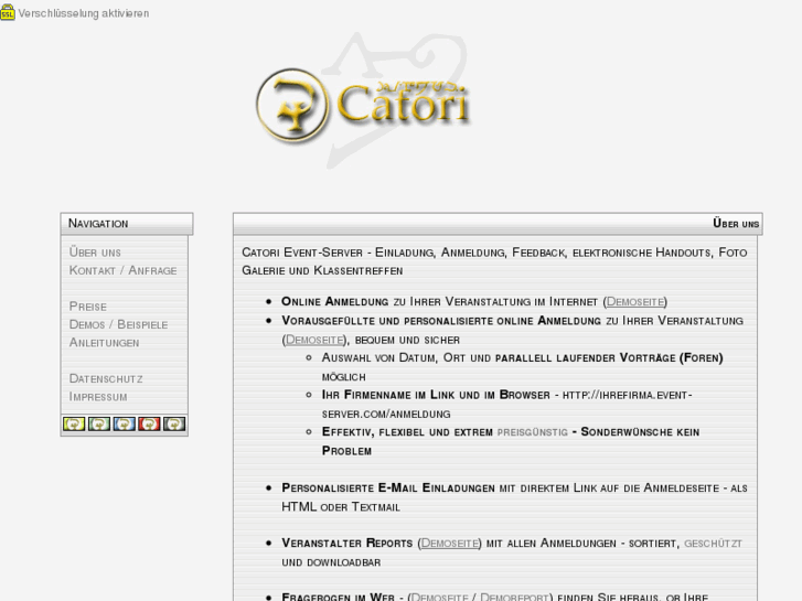 www.catori.net