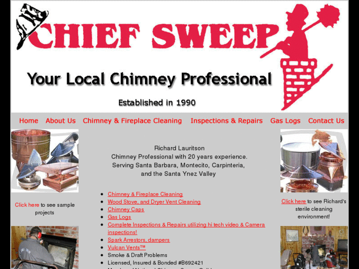 www.chiefsweep.com