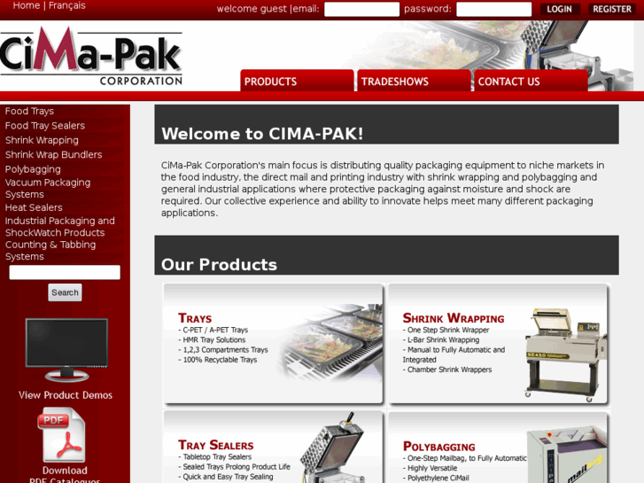 www.cima-pak.com