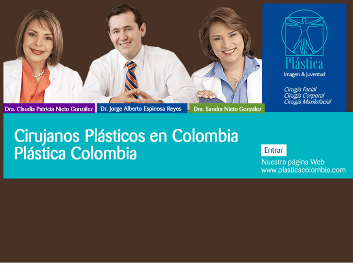 www.cirugiasplasticasbogota.com