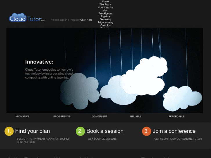 www.cloudtutor.com