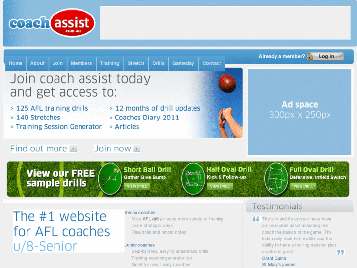 www.coachassist.com.au