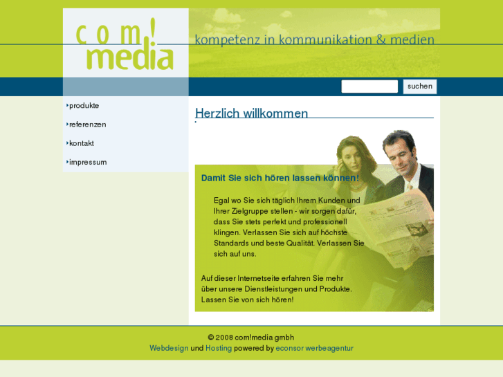 www.commedia-gmbh.de