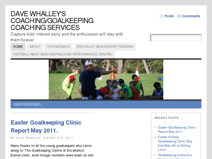 www.davewhalleycoaching.com