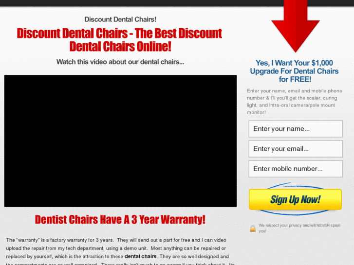 www.discountdentalchairs.com