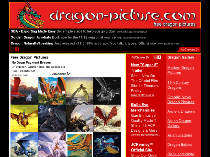 www.dragon-picture.com