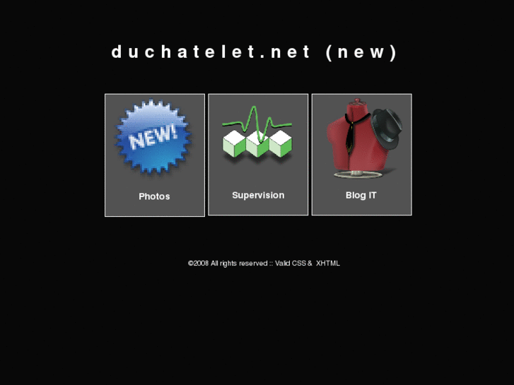 www.duchatelet.net