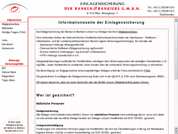 www.einlagensicherung.at