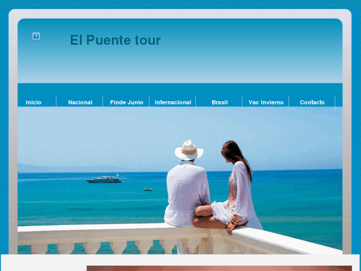 www.elpuentetour.com