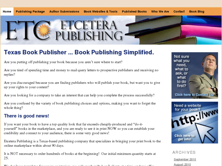 www.etceterapublishing.com