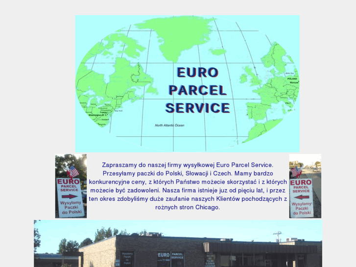 www.europarcel.biz