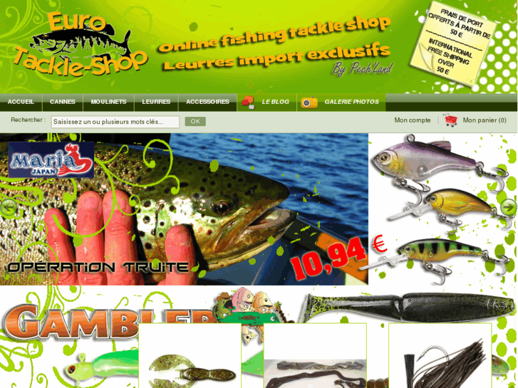 www.eurotackleshop.com