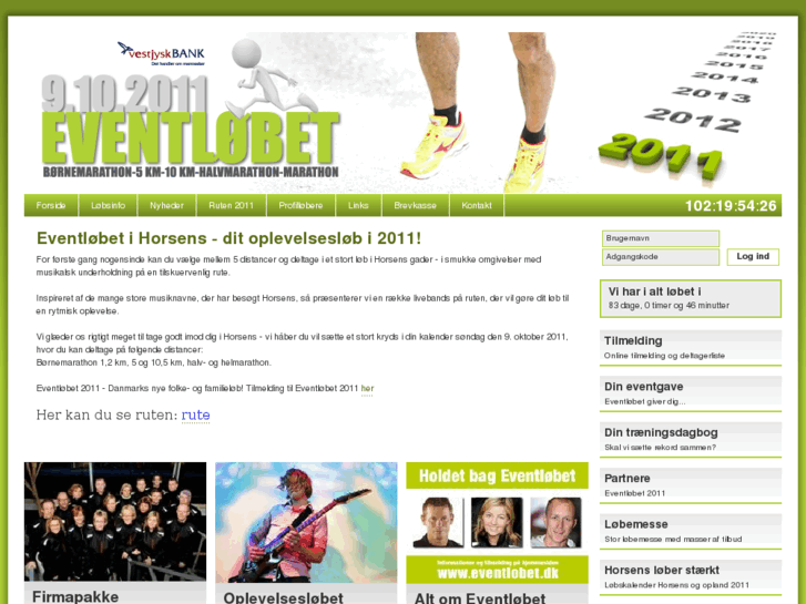 www.eventlobet.dk