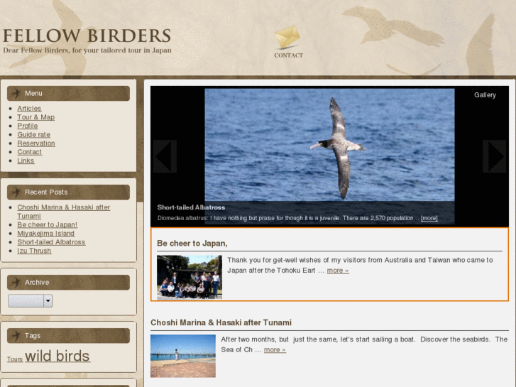 www.fellowbirders.com