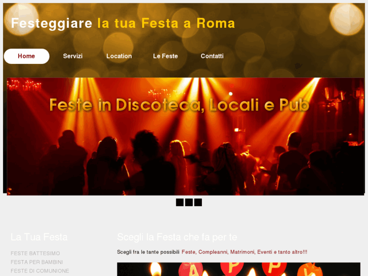 www.festeggiare.net