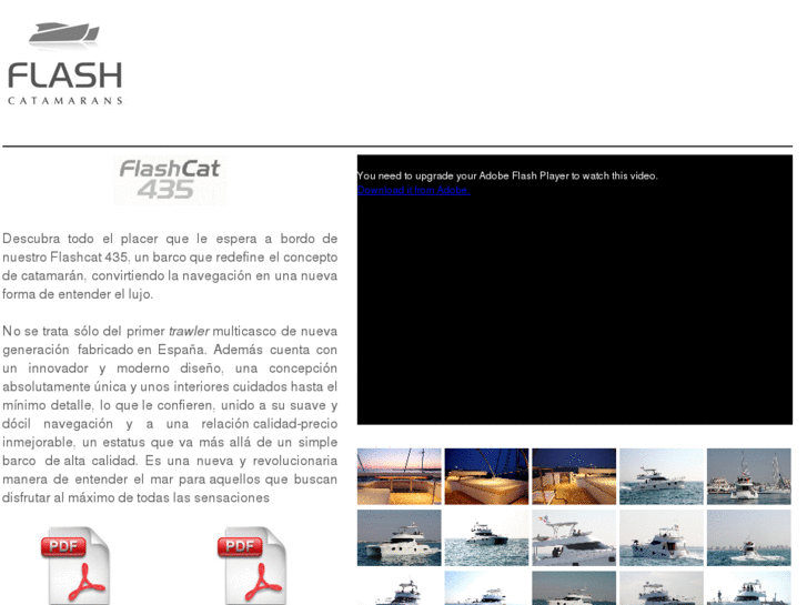 www.flashcatamarans.com