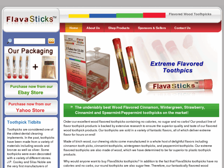 www.flavasticks.com