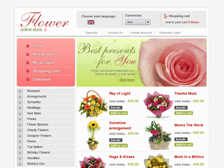 www.flowerydays.com