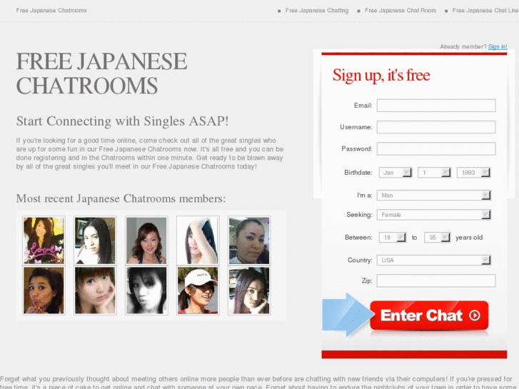 www.freejapanesechatrooms.com