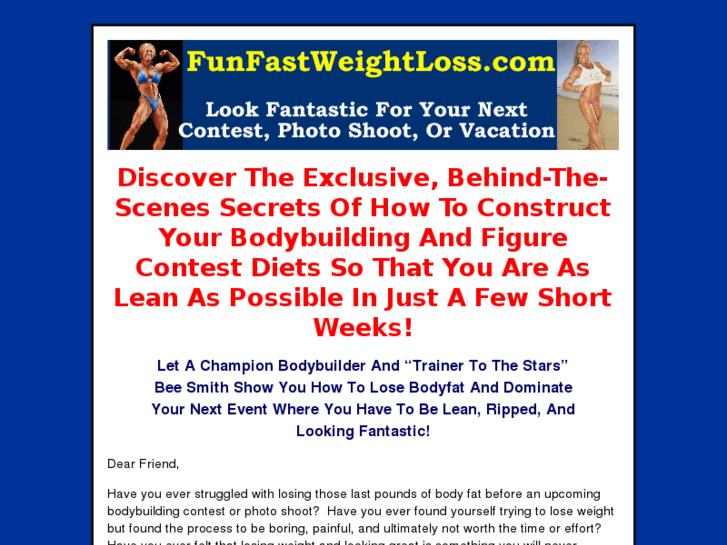 www.funfastweightloss.com