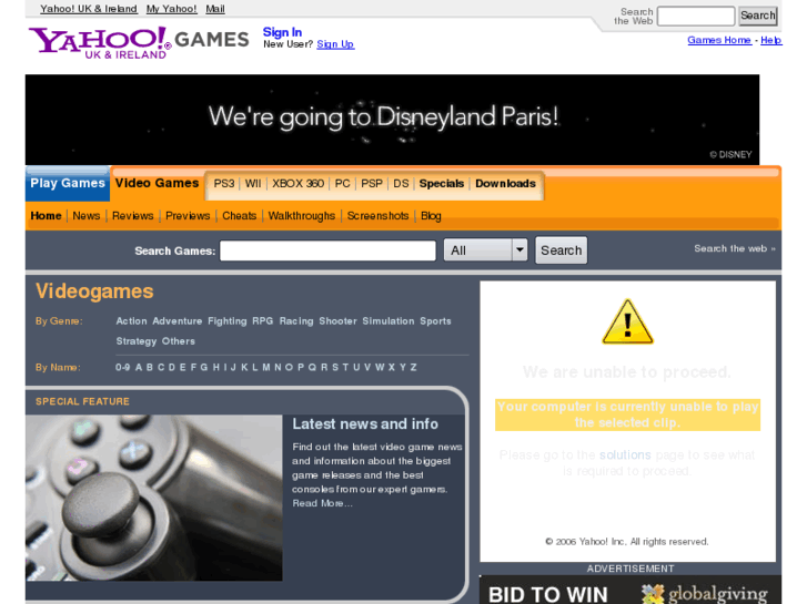 www.gamesdomain.co.uk