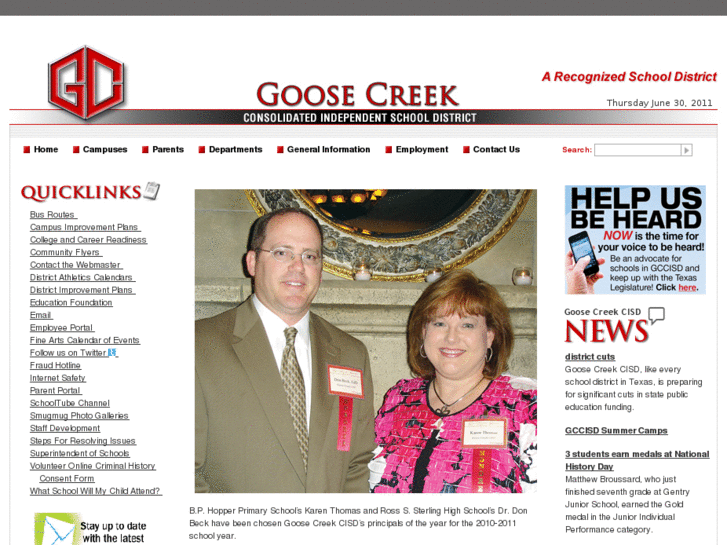 www.gccisd.net