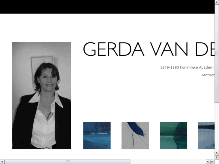 www.gerdavanderelst.com