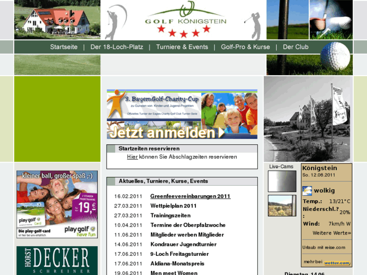 www.golf-koenigstein.de