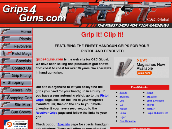 www.grips4guns.com