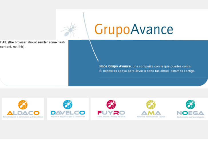 www.grupo-avance.es